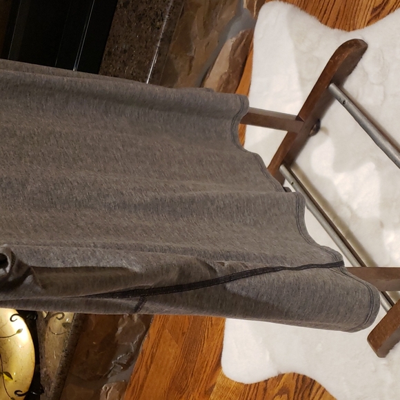 Lucy 2X  gray thirt - Picture 10 of 12